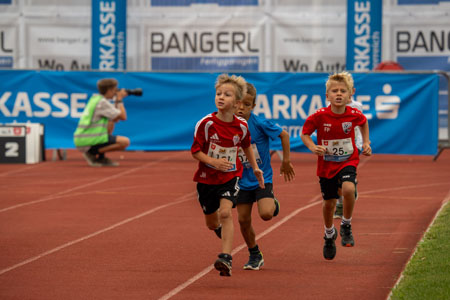 Laufmeeting Andorf 2026, Christoph Mühlböck
